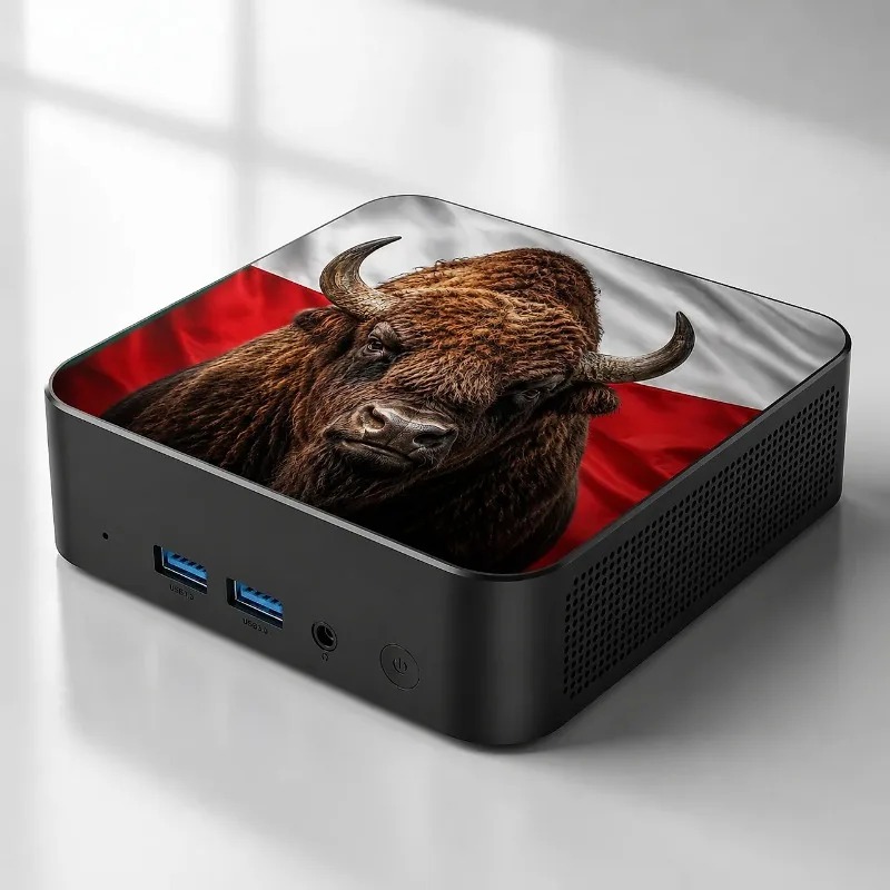 2026 New Mini PC Intel Core i3 - Ddr4 Ram ulasan dan harga