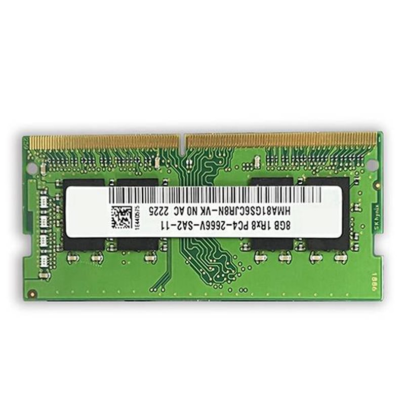 Efficient 2X DDR4 8GB 2400Mhz  - Ddr4 2400Mhz ulasan dan harga