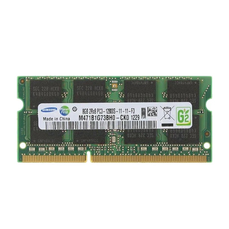 SAMSUNG Laptop Memoria DDR4 DD - Sodimm Ddr4 ulasan dan harga
