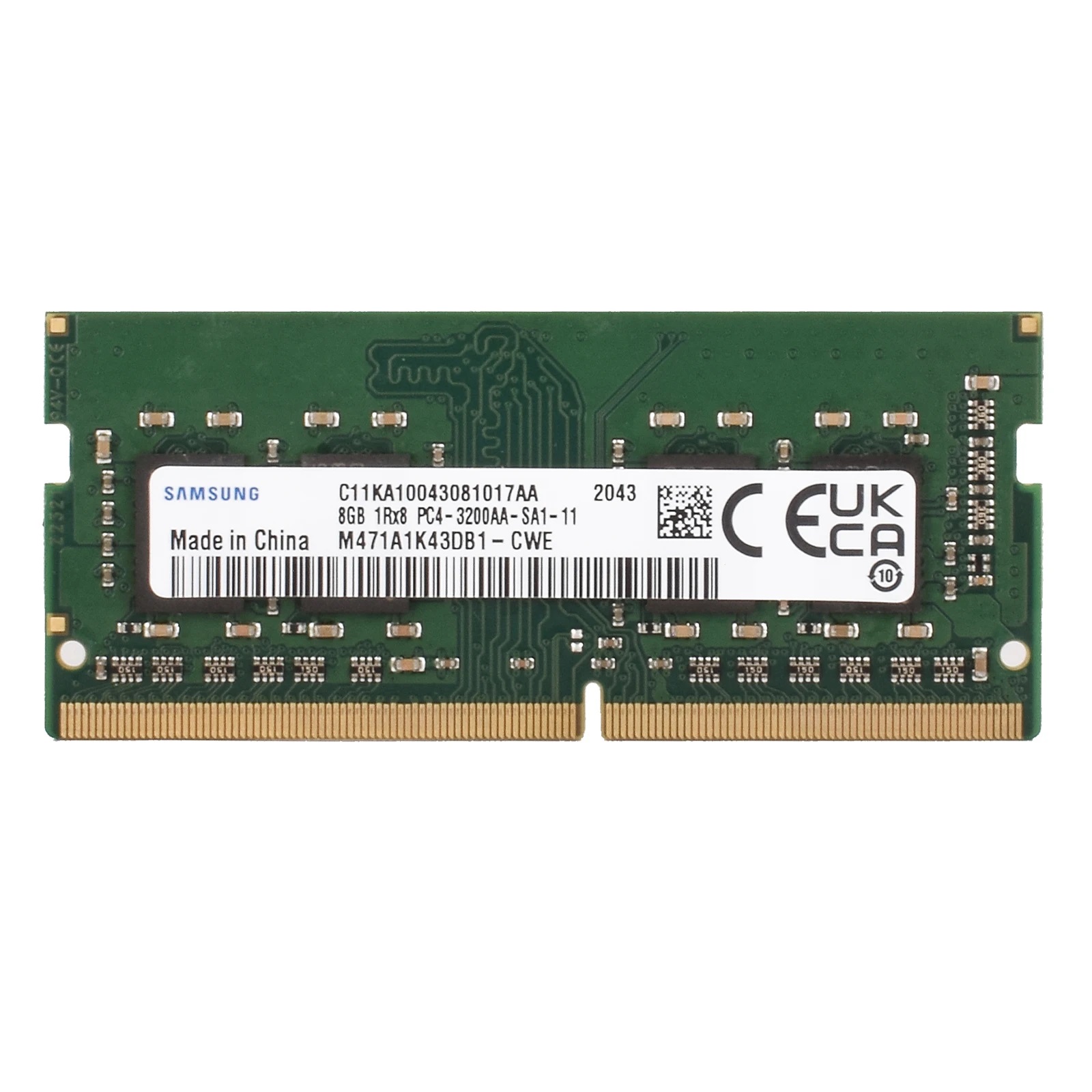 SAMSUNG Laptop Memoria DDR4 DD - Sodimm Ddr4 ulasan dan harga