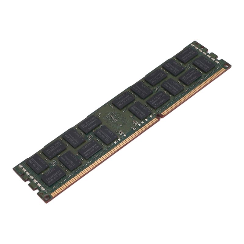 8GB DDR3 1333MHZ Ecc Ram Memor - Ecc Ram Server ulasan dan harga