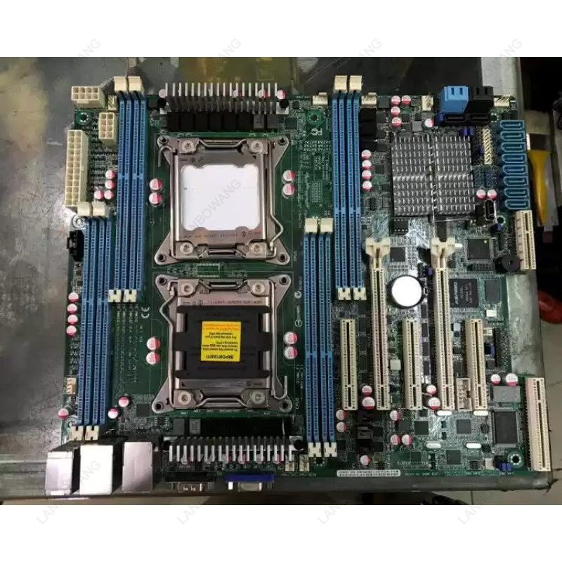 For Z9PA-D8 Dual LGA2011 Serve - Ecc Ram Server ulasan dan harga