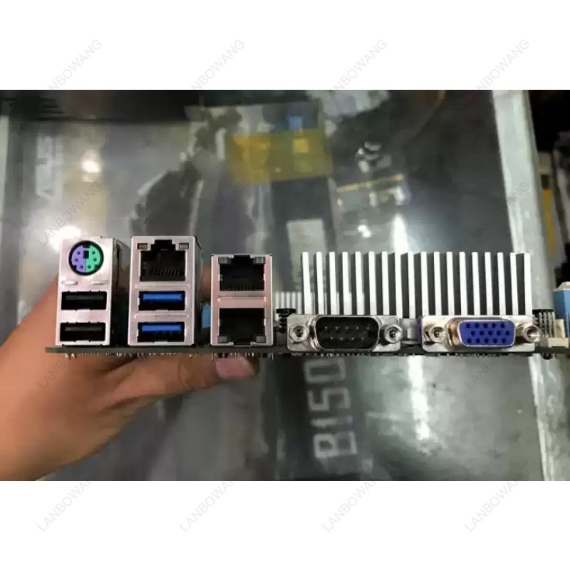 For Z9PA-D8 Dual LGA2011 Serve - Ecc Ram Server ulasan dan harga