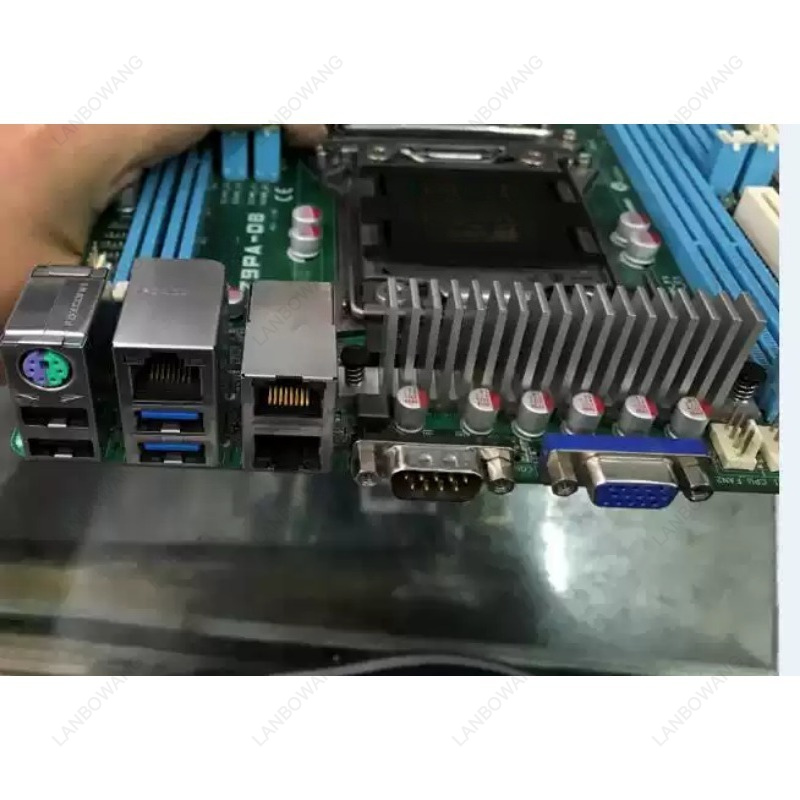 For Z9PA-D8 Dual LGA2011 Serve - Ecc Ram Server ulasan dan harga