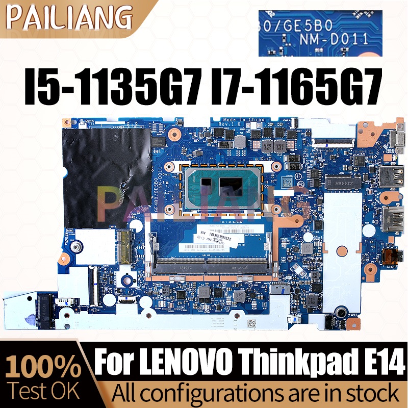 NM-D011 DDR4 For LENOVO ThinkP - Ddr4 8Gb ulasan dan harga