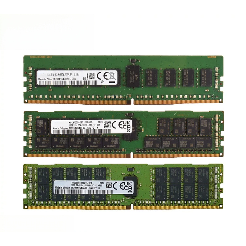 DDR4 RECC RDIMM Server RAM 4GB - Ddr4 8Gb ulasan dan harga