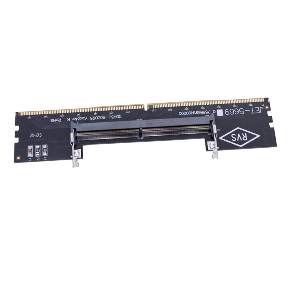 Laptop to Desktop Memory Adapt - Sodimm Ddr4 ulasan dan harga