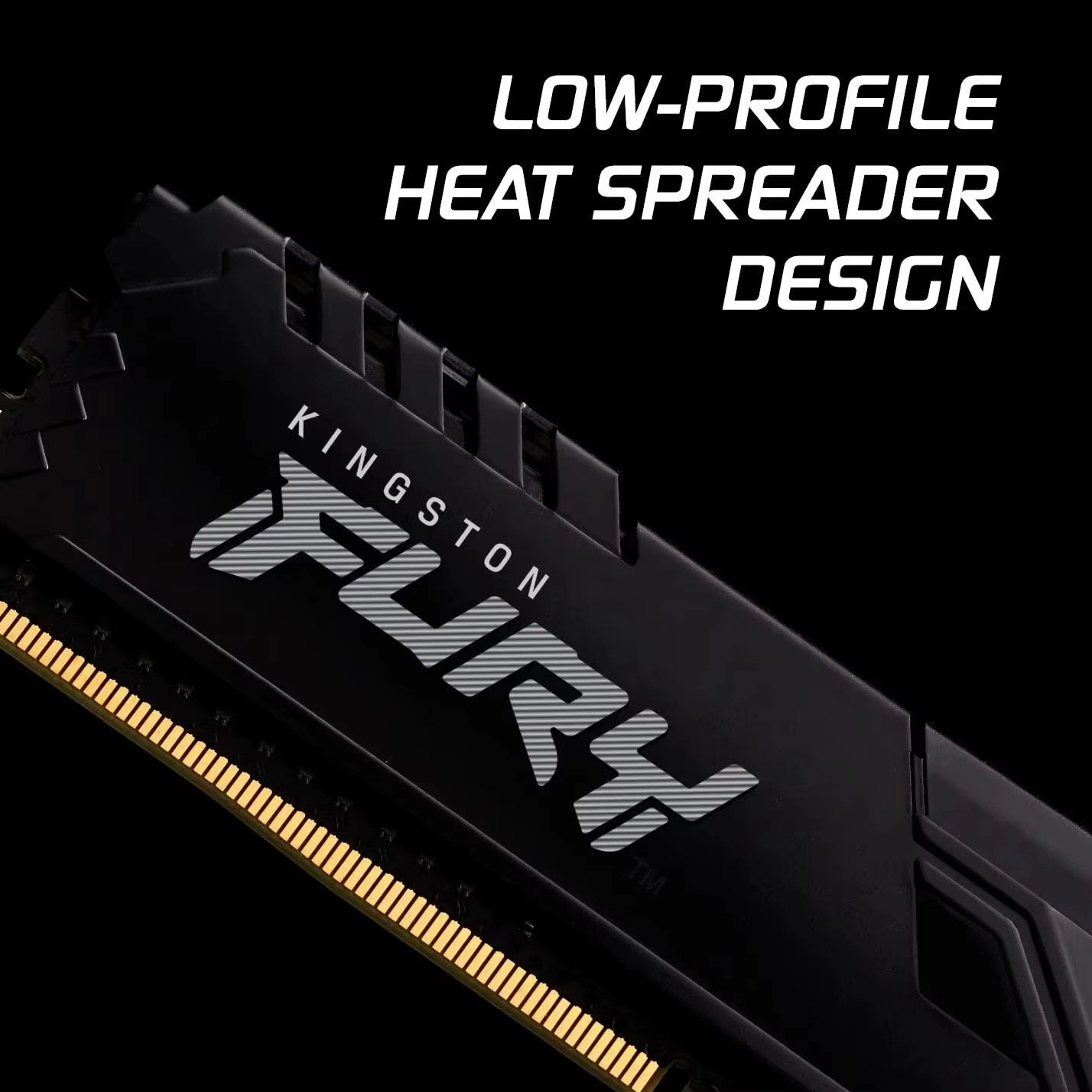 Kingston Fury Beast DDR4 3200M - Ddr4 2400Mhz ulasan dan harga