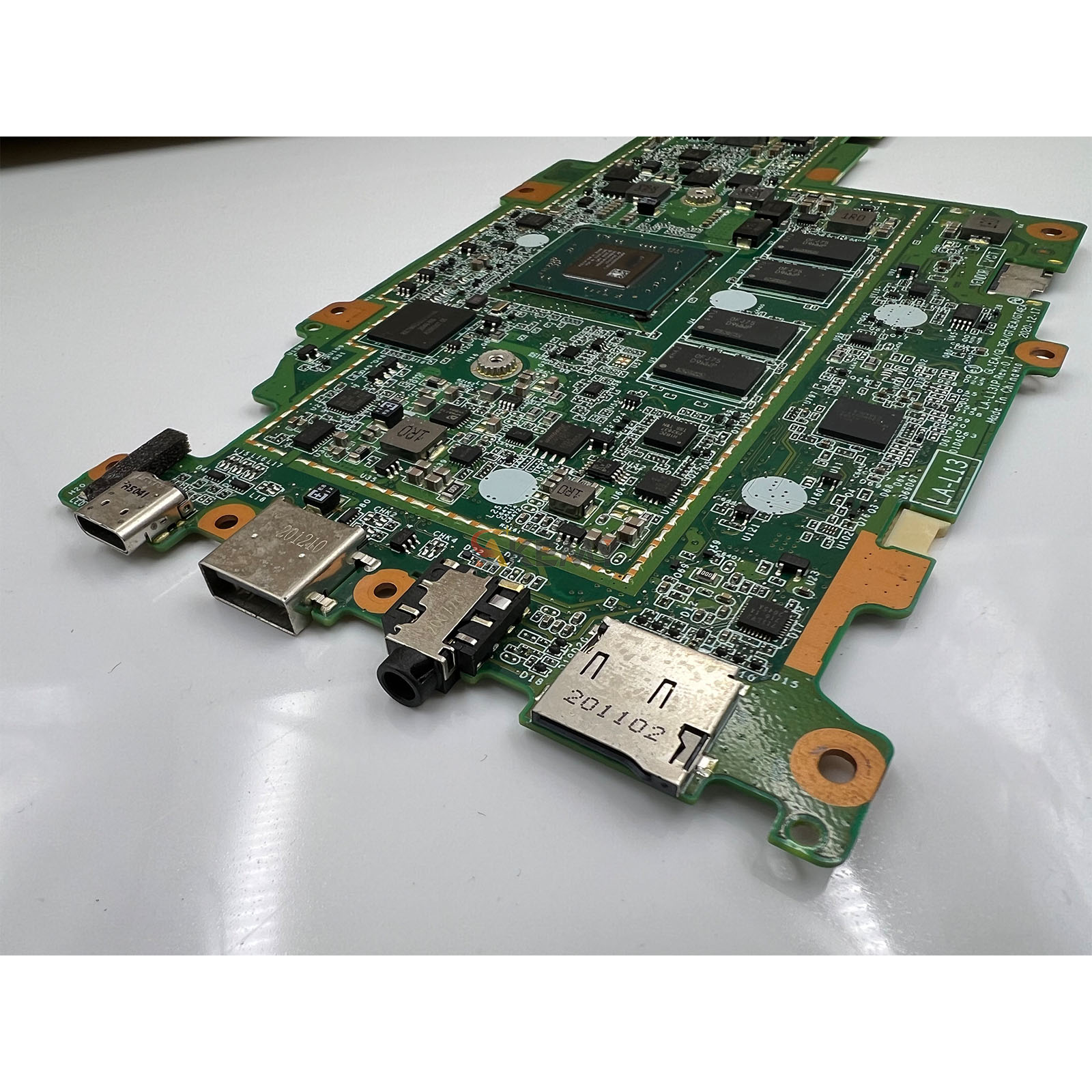 LA-L131P For Lenovo 14e Chrome - Ddr3 8Gb ulasan dan harga
