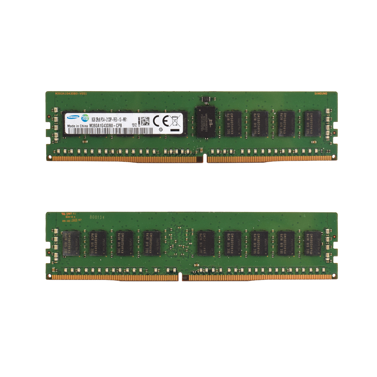 Samsung DDR4 32GB 16GB 8GB 4GB - Ddr4 2400Mhz ulasan dan harga