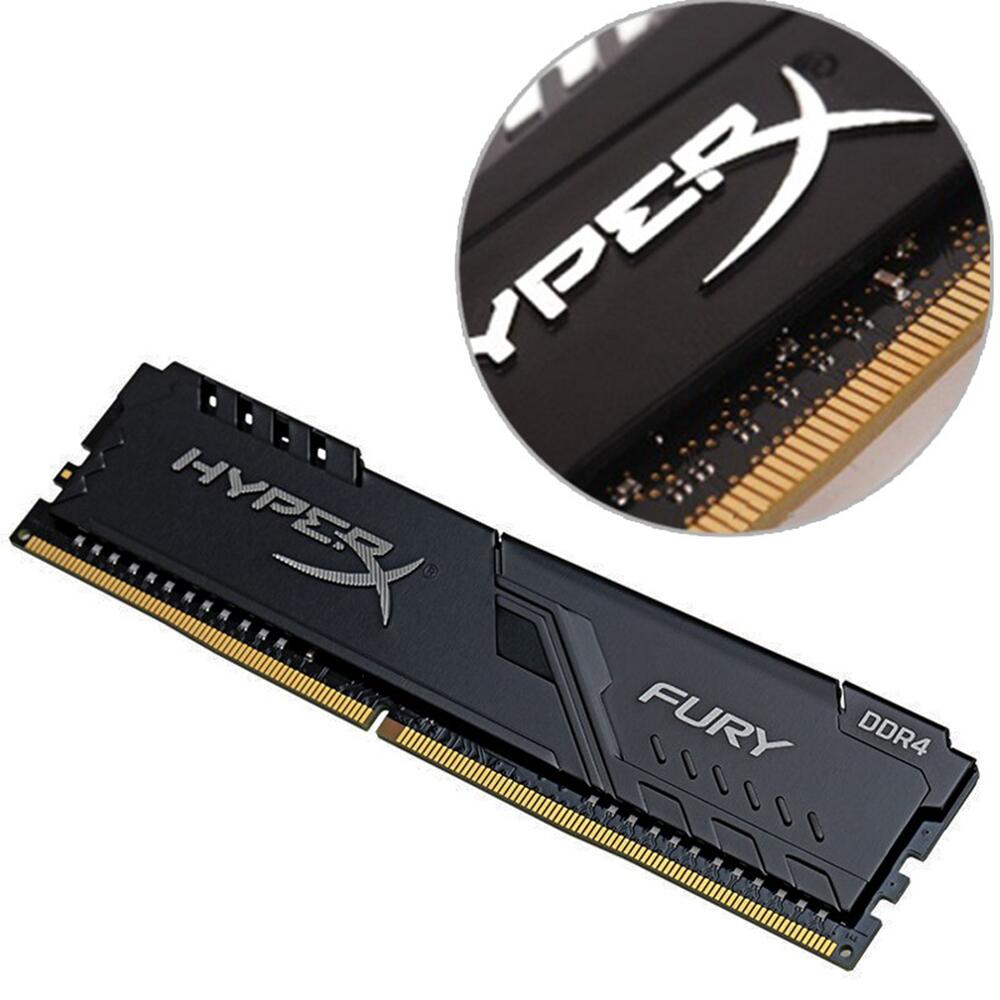 HyperX Fury Memoria DDR4 8GB 1 - Sodimm Ddr4 ulasan dan harga