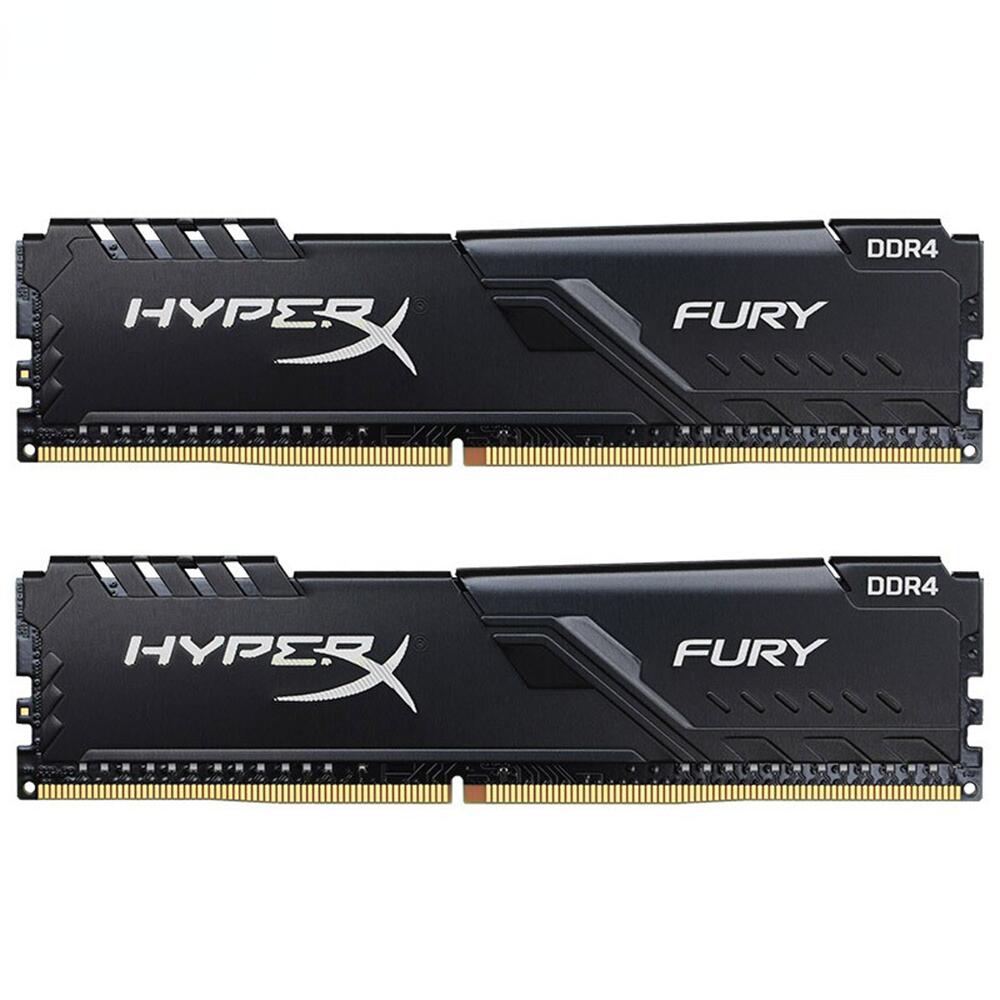 HyperX Fury Memoria DDR4 8GB 1 - Sodimm Ddr4 ulasan dan harga