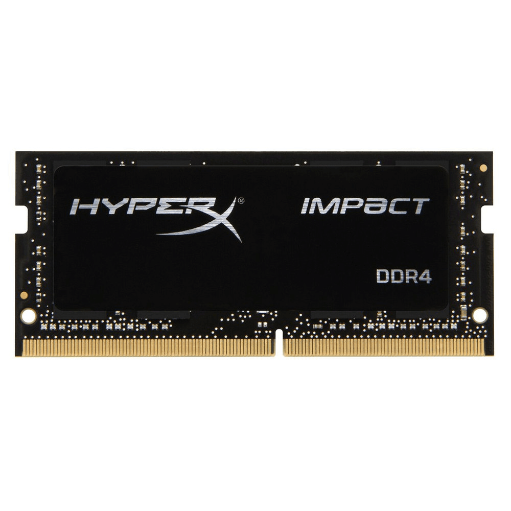 HyperX Laptop Memoria RAM DDR4 - Sodimm Ddr4 ulasan dan harga