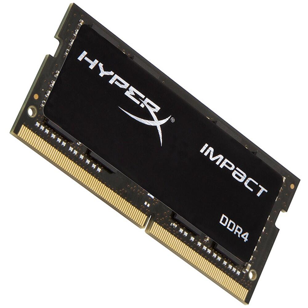 HyperX Laptop Memoria RAM DDR4 - Sodimm Ddr4 ulasan dan harga