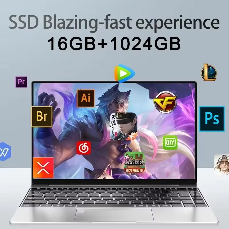 New Intel Core i9 10980HK 15.6 - Ddr4 Ram ulasan dan harga