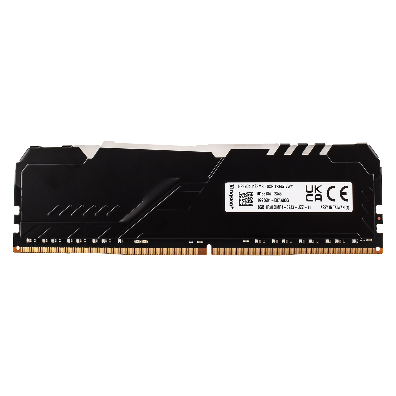 HYPERX FURY DDR4 Desktop Memor - Server Memory Ddr4 ulasan dan harga