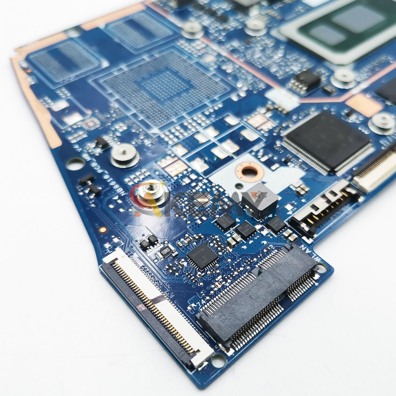 UX431FA UX431FN Motherboard Fo - Sodimm Ddr4 ulasan dan harga