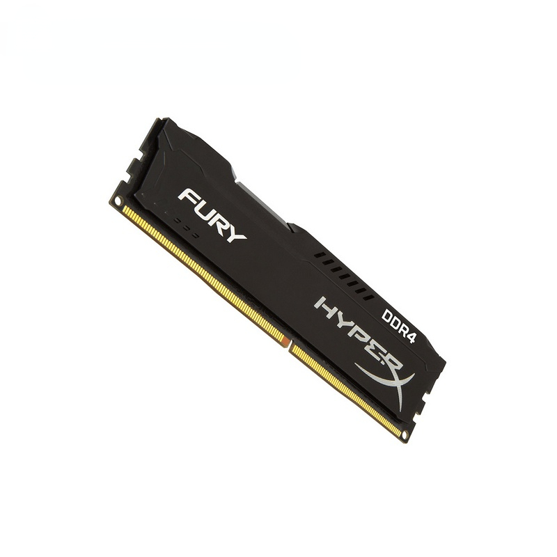 HyperX Fury Memoria RAM DDR4 4 - Ddr4 2400Mhz ulasan dan harga