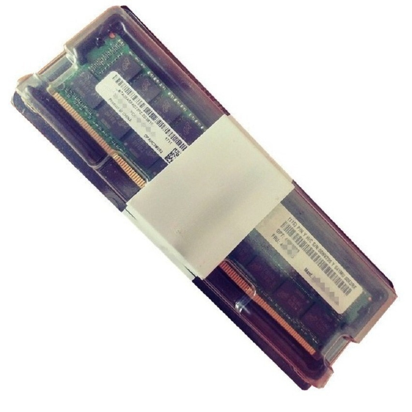 NEW 16GB  01KR353 4ZC7A08707 1 - Server Memory Ddr4 ulasan dan harga