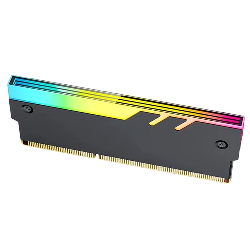 Leading-Infinite Mirror Lens 5 - Ddr3 Ram ulasan dan harga