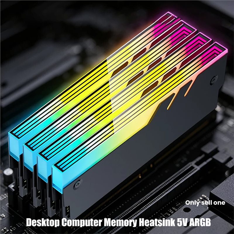 Leading-Infinite Mirror Lens 5 - Ddr3 Ram ulasan dan harga