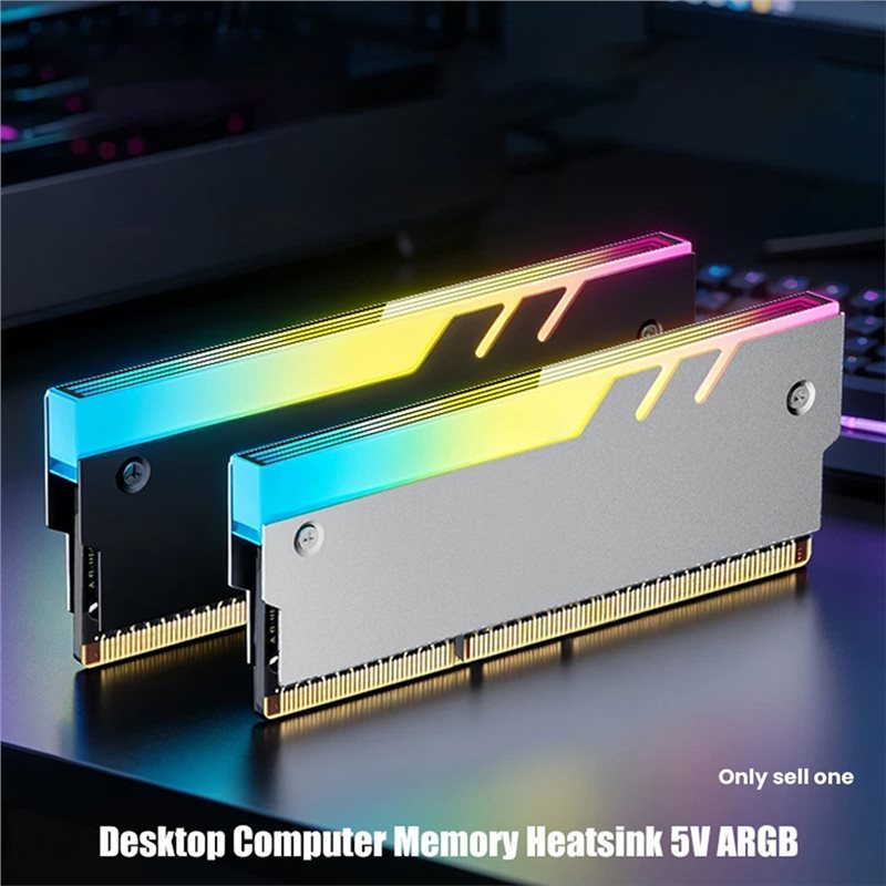Leading-Infinite Mirror Lens 5 - Ddr3 Ram ulasan dan harga