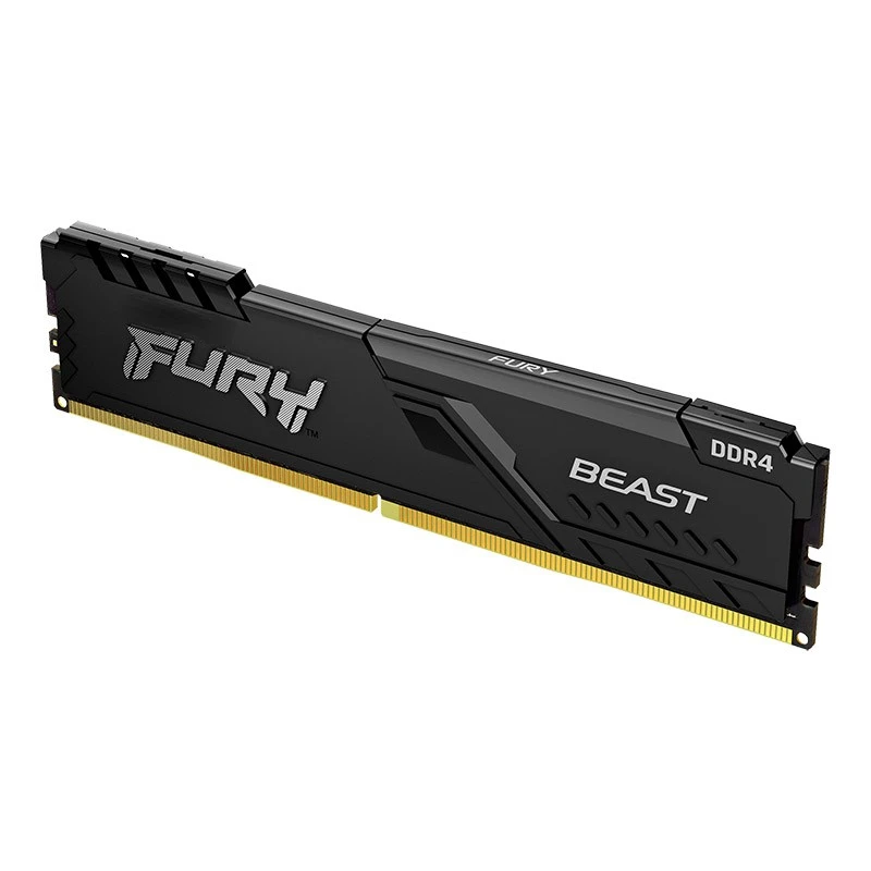 DDR4 Kingston BEAST RAM 3200MH - Ddr4 2400Mhz ulasan dan harga