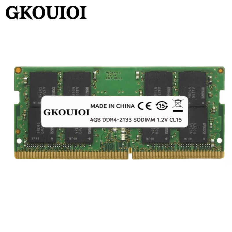 LAPTOP Memory DDR4 SODIMM RAM  - Server Memory Ddr4 ulasan dan harga