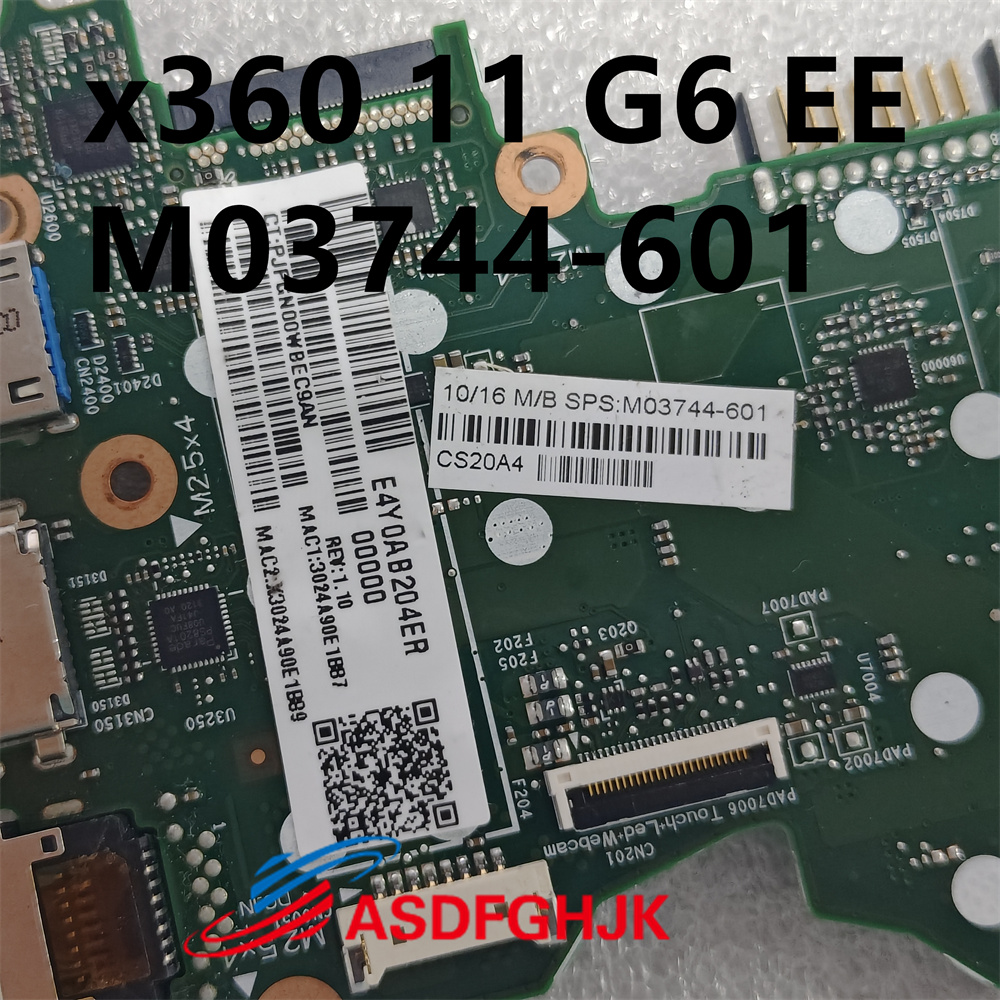 Original M03746-601 for hp pro - Ddr4 8Gb ulasan dan harga