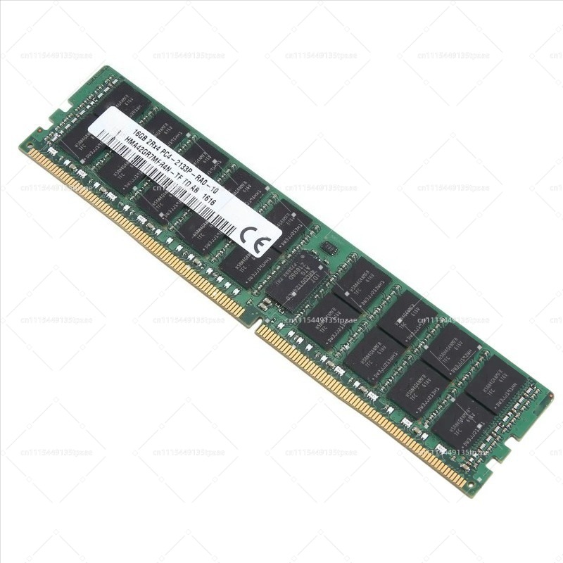 16GB DDR4 ECC REG RECC Server  - Ecc Ram Server ulasan dan harga