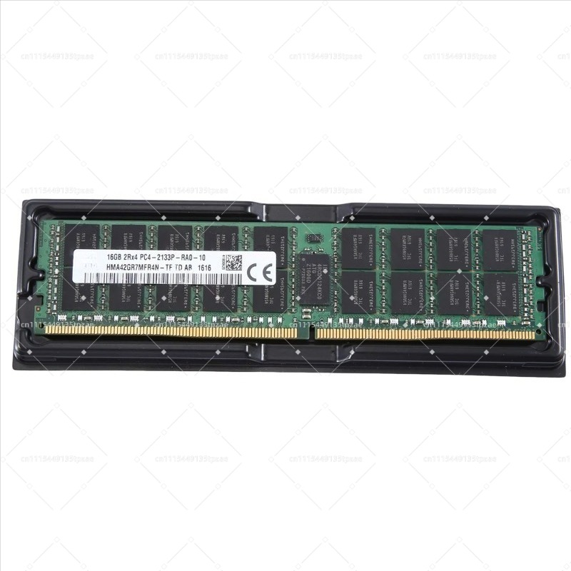 16GB DDR4 ECC REG RECC Server  - Ecc Ram Server ulasan dan harga