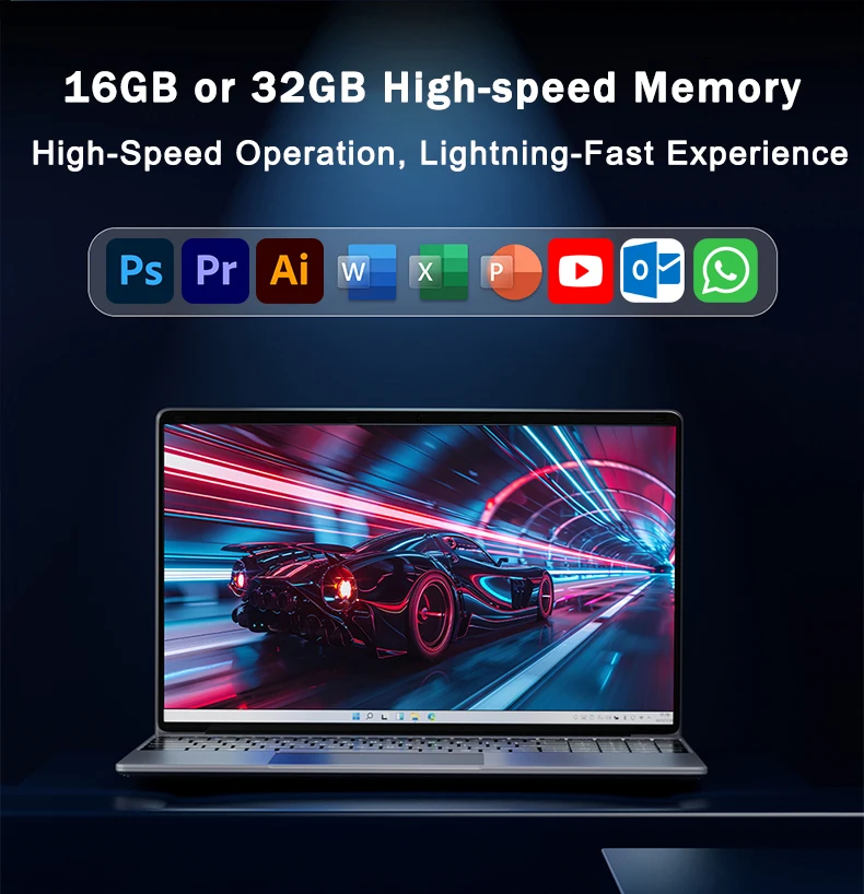 High Performance Intel 6500Y 1 - Ddr3 Ram ulasan dan harga