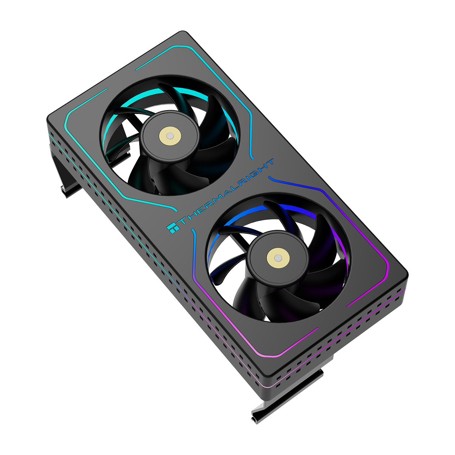 Thermalright MC-2 ARGB Compute - Ddr2 Ram ulasan dan harga
