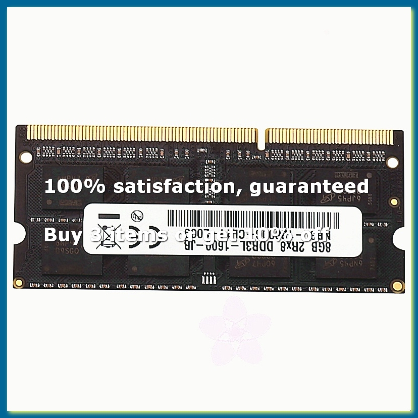 DDR3 8GB Laptop Ram Memory 160 - Ddr3 Ram ulasan dan harga