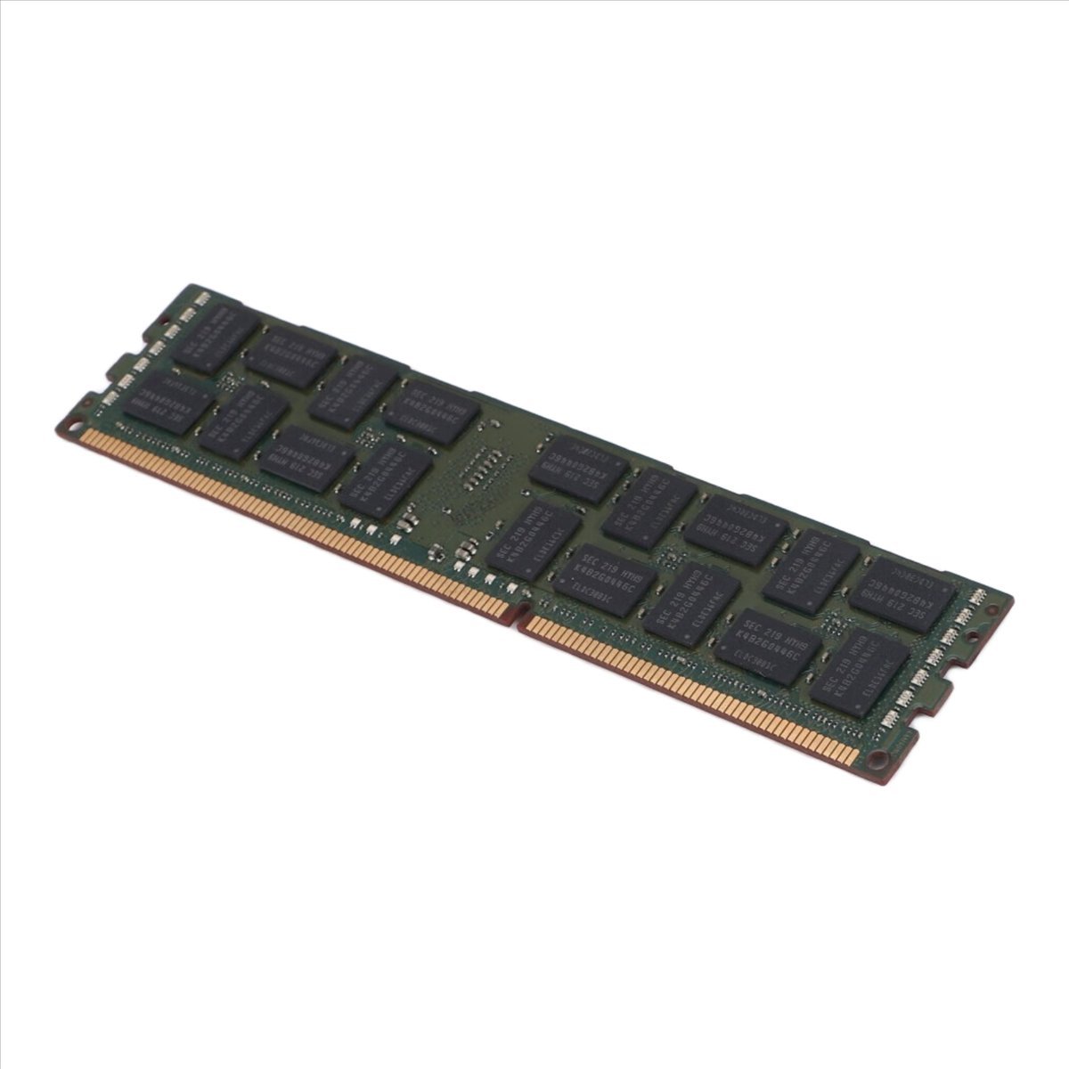 AT42 8GB DDR3 1333MHZ Ecc Ram  - Ddr3 8Gb ulasan dan harga