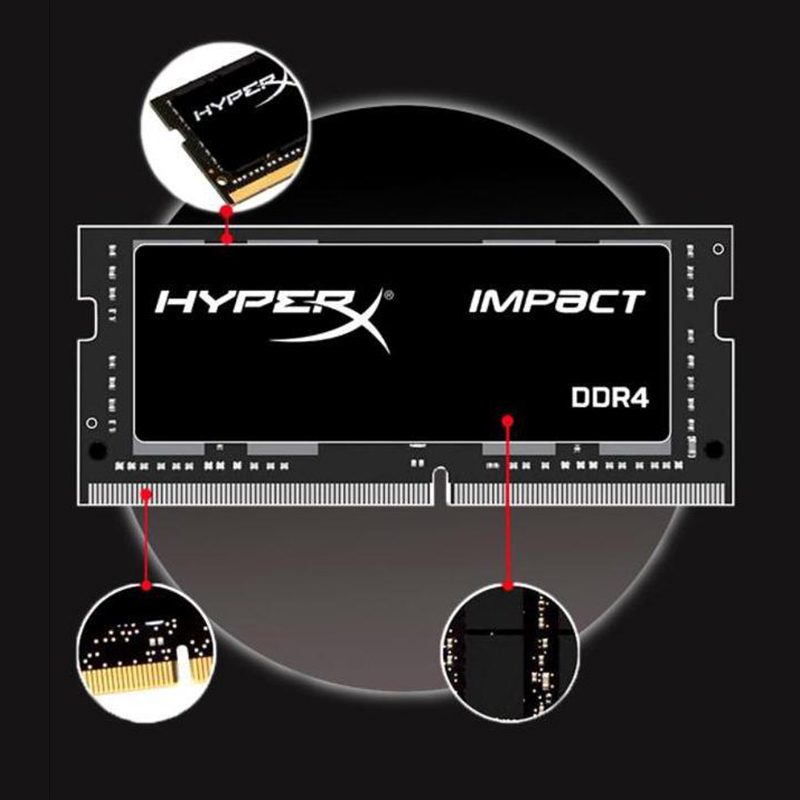 16GB 8GB 32GB Memoria RAM DDR4 - Sodimm Ddr4 ulasan dan harga
