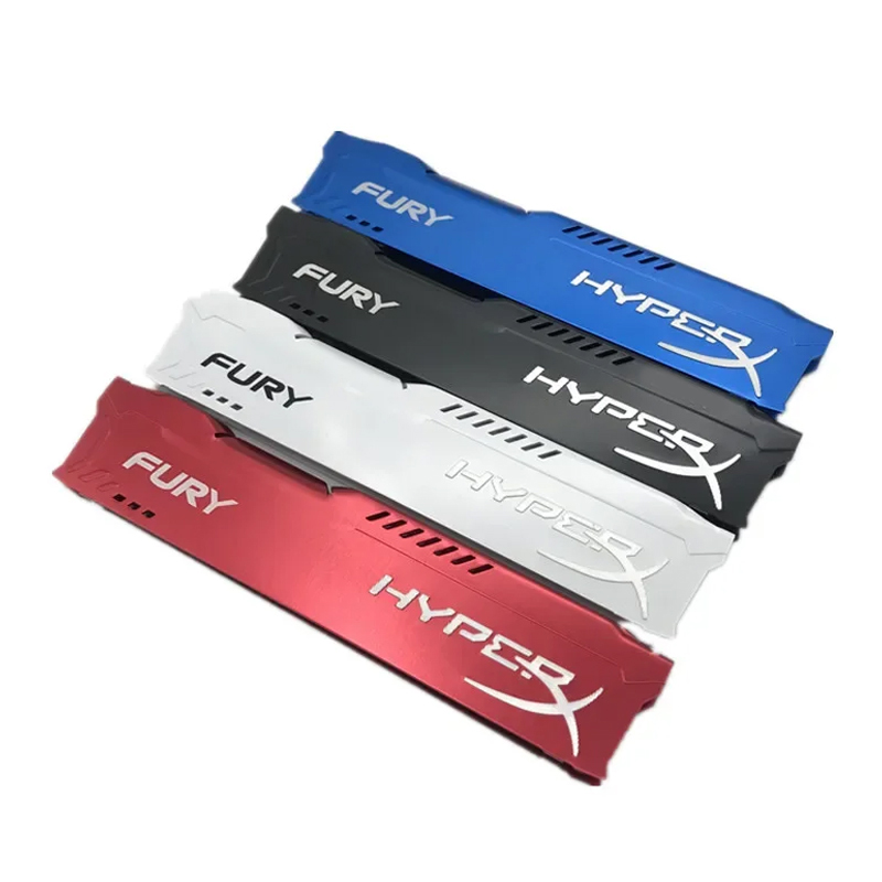 Computer Memory Cooler Radiato - Ddr2 Ram ulasan dan harga