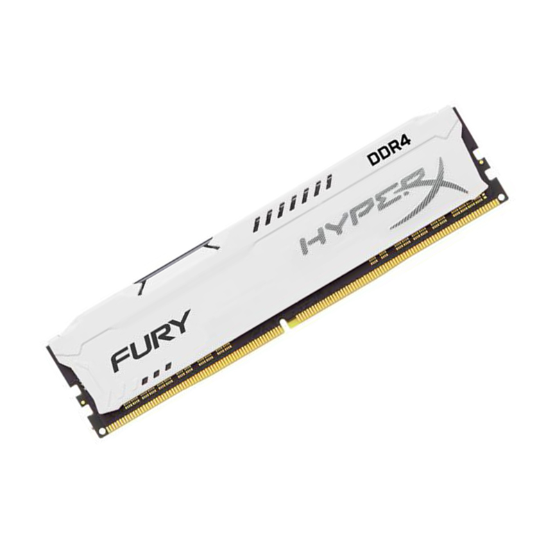 Original HyperX Fury DDR4 Memo - Ddr4 2400Mhz ulasan dan harga