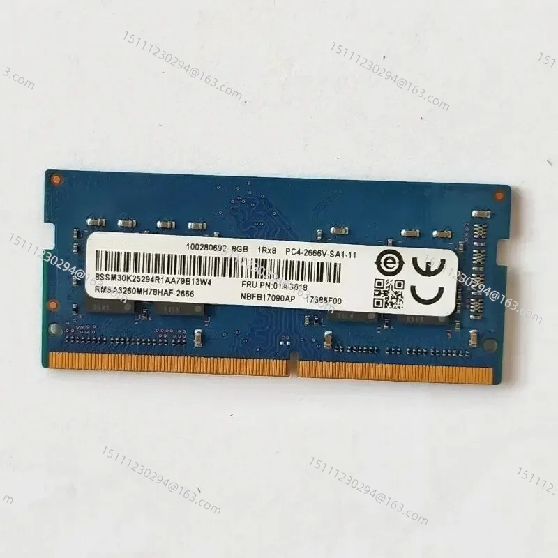 DDR4 8GB 2666MHz Laptop RAM, 1 - Sodimm Ddr4 ulasan dan harga