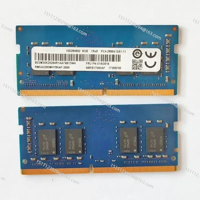 DDR4 8GB 2666MHz Laptop RAM, 1 - Sodimm Ddr4 ulasan dan harga