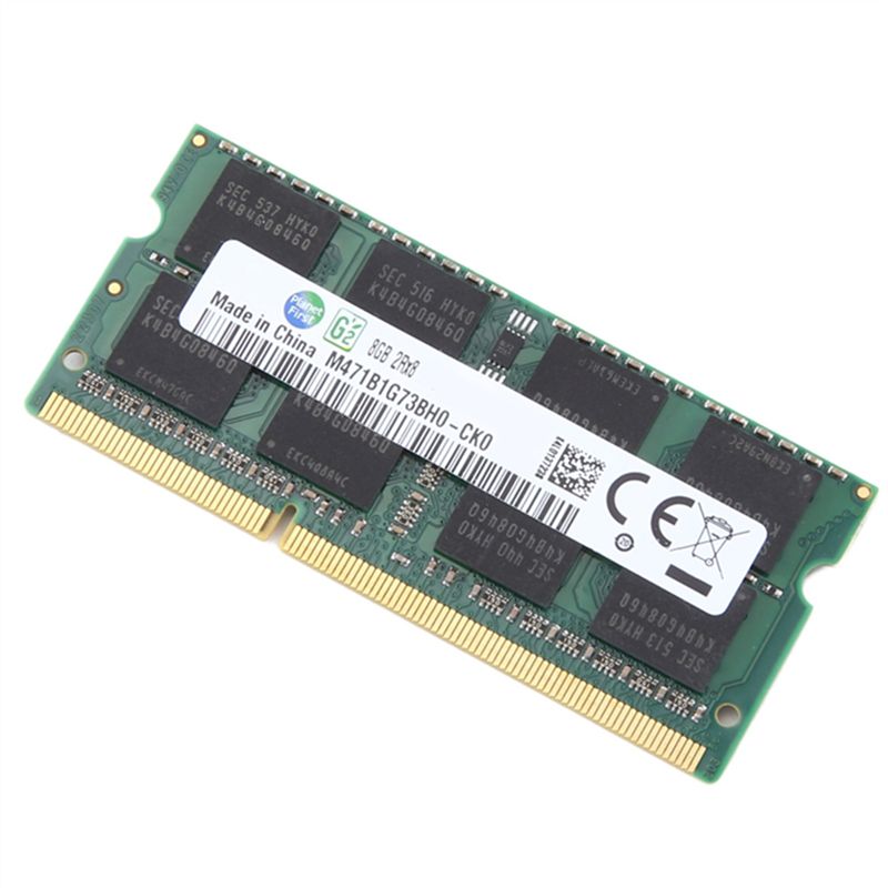 A40I DDR3 8GB Laptop Memory Ra - Ddr3 8Gb ulasan dan harga