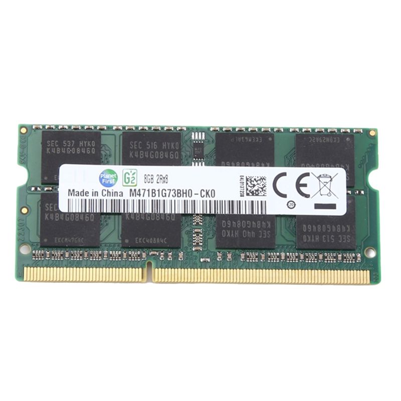 A40I DDR3 8GB Laptop Memory Ra - Ddr3 8Gb ulasan dan harga