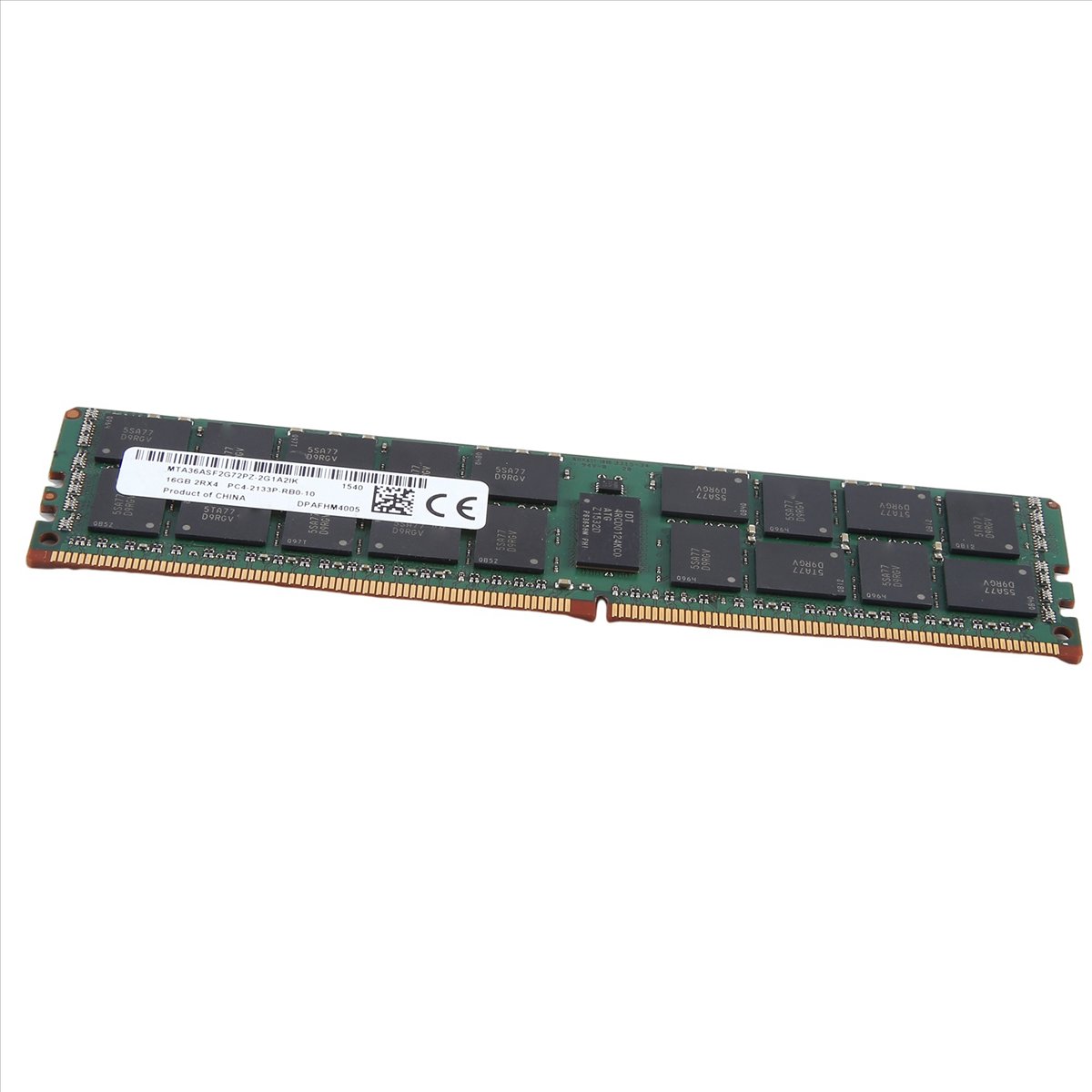 DT345 Newest For MT 16GB DDR4  - Ecc Ram Server ulasan dan harga